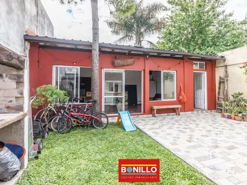AV BEIRO 2200