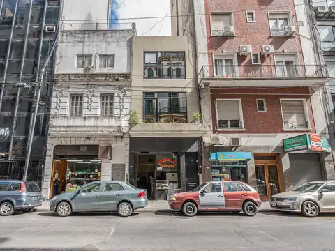 Depto Tipo Casa en Venta de 4 ambientes