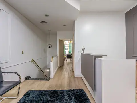 Depto Tipo Casa 4 ambientes con 1 baño