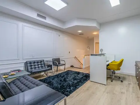 Depto Tipo Casa en Venta en San Nicolás, USD 240.000
