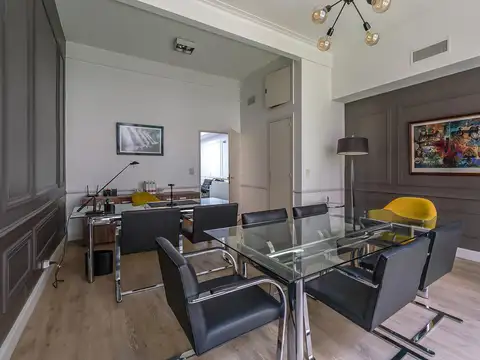 PH - VENTA - 4 AMB - IDEAL OFICINAS - SAN NICOLAS