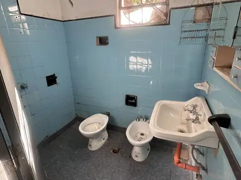 Casa en Alquiler 35 años