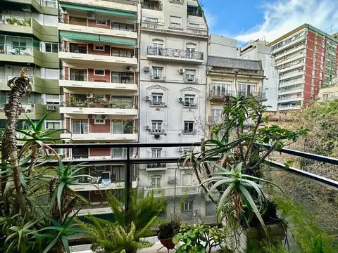 Departamento en Alquiler de 3 dormitorios