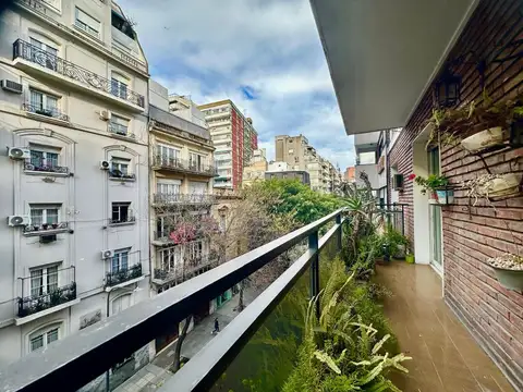 Departamento en Alquiler de 4 ambientes
