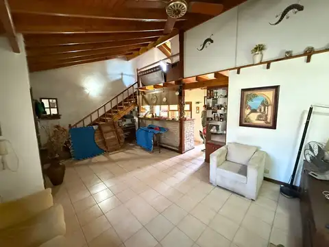 Casa en Venta en Manuel Alberti, USD 110.000