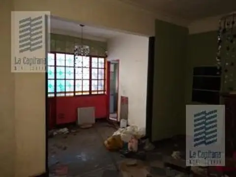 Segurola 3600, Piso pb