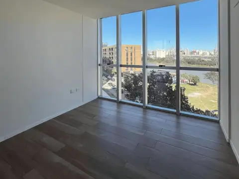 DEPARTAMENTO DE UN DORMITORIO GARDEN INN 2