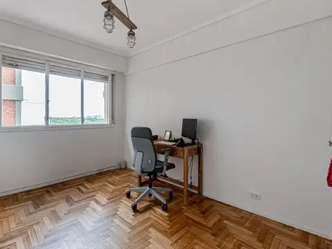 Departamento en Venta 51 años