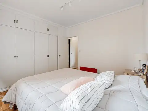 Departamento en Venta en Vicente López, USD 185.000