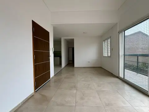 Departamento de 2 dormitorios - Morgan 2340