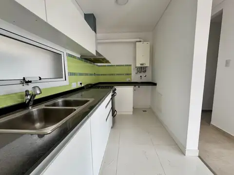 Depto Tipo Casa en Alquiler de 2 dormitorios