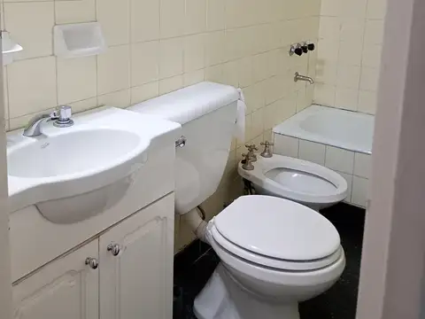 Departamento en Alquiler Apto profesional