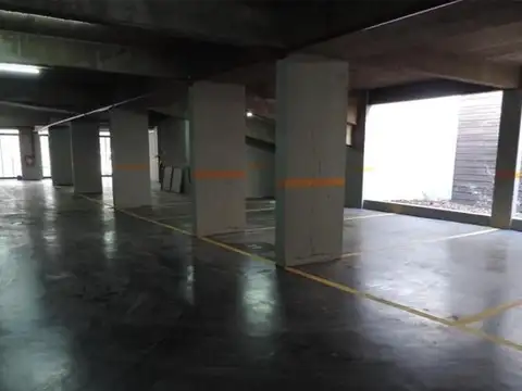 COCHERA CUBIERTA VENTA VILLA PUEYRREDÓN