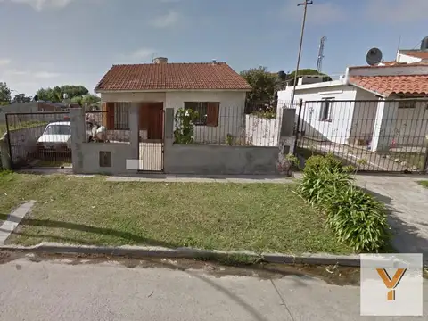 Terreno en venta - 380mts2  - Faro, Mar del Plata