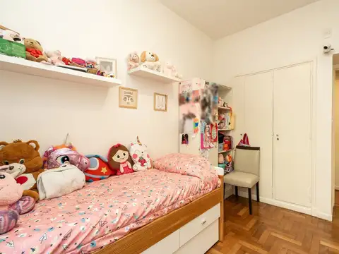 Departamento en Venta 41 años