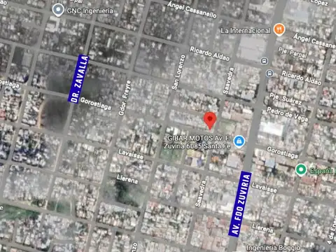 Local en Venta en Santa Fe, USD 30.000
