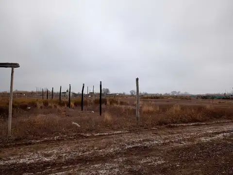 Terreno en Venta en Colonia Segovia, USD 3.000