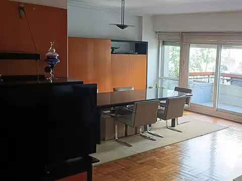 Departamento en Venta en Recoleta acepta financiación