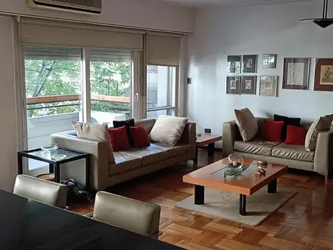 Departamento en Venta en Recoleta acepta financiación