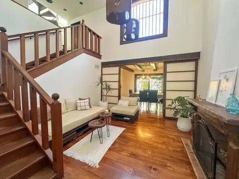 Casa en Venta en San Isidro Vias / Rolon, USD 430.000