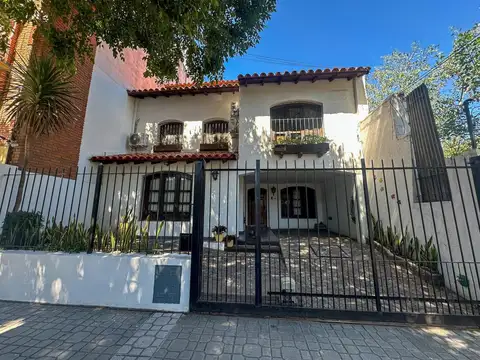 Casa en Venta de 4 dormitorios