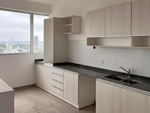 (A247) Departamento en el emprendimiento Ipanema