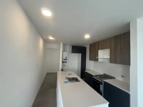 Departamento 4 ambientes con 1 baño