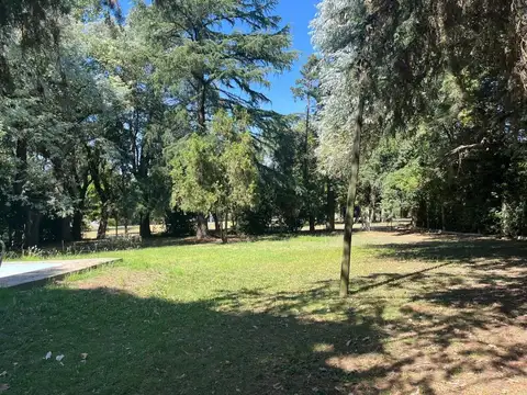 CASA QUINTA EN VENTA CON PILETA.RUTA 2 KM46 ABAST0