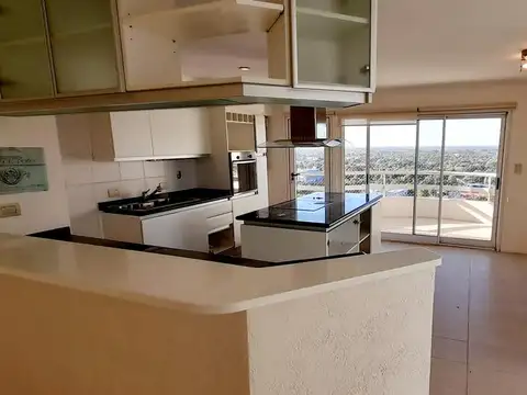 Departamento en Alquiler 15 años