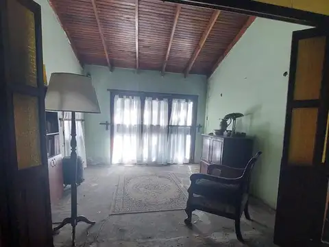 Casa en Venta 50 años