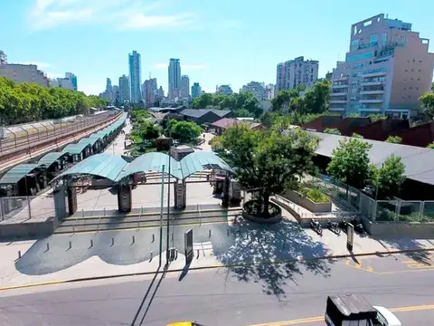 Departamento en Venta Apto profesional