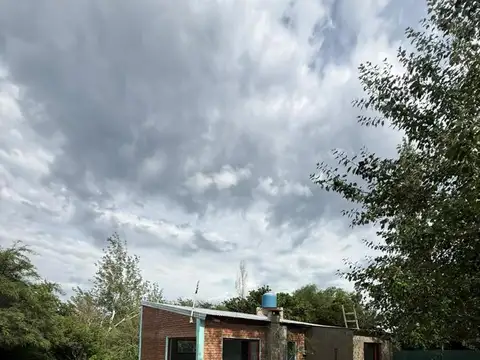 Casa en Quebracho Ladeado