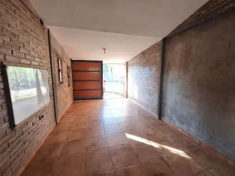Venta Casa 2 Habitaciones Vistalba, Lujan de Cuyo