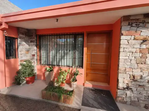 Venta Casa 2 Habitaciones Vistalba, Lujan de Cuyo