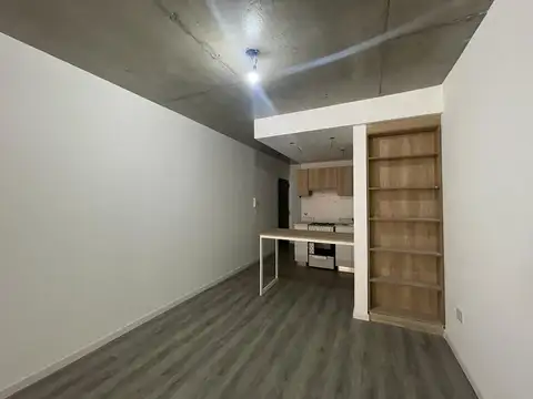 Departamento en Venta en Abasto, USD 48.000
