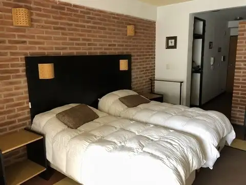 monoambiente en Belgrano-disponible 20 de enro