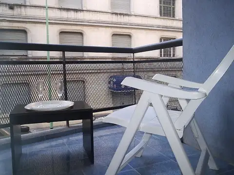 Departamento en Alquiler Temporal en Belgrano, $ 660.000