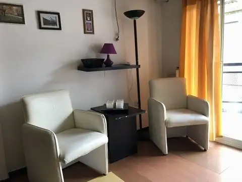 monoambiente en Belgrano-disponible 20 de enro