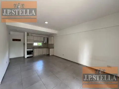 Departamento en Venta 8 años