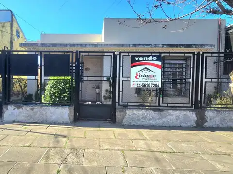 Venta de Casa en Merlo Sur "Pompeya", Jose Marti 500