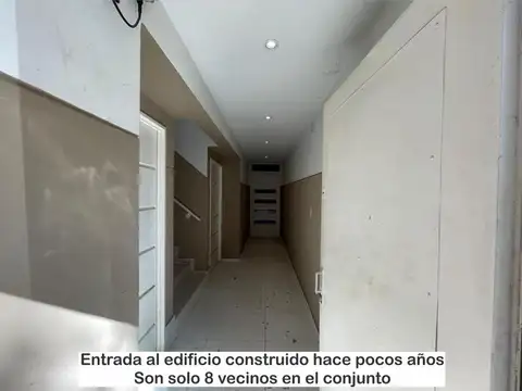 Depto Tipo Casa en Venta en Villa Luro, USD 83.900