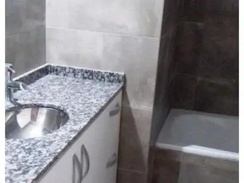 Depto Tipo Casa en Venta A Estrenar