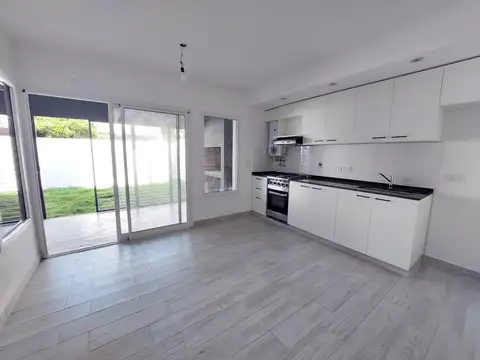casa 3 dormitorios en venta zona sur rosario