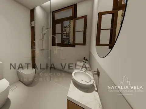 Departamento en Venta 80 años