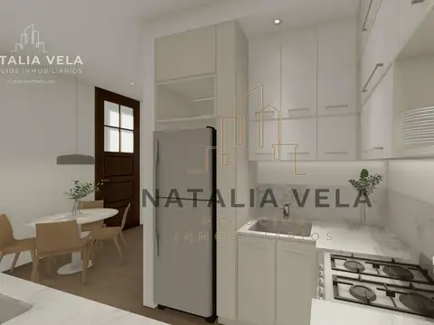 Avenida Córdoba 2500