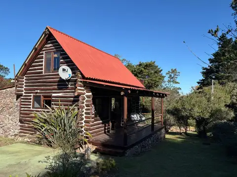 Villa Serrana Minas  Lavalleja 100