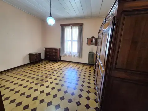Casa en Venta 35 años