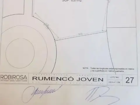 Av Jorge Newbery 4550