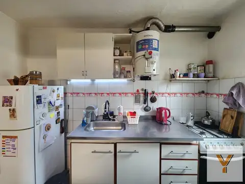Depto Tipo Casa en Venta de 2 dormitorios