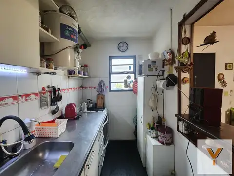Depto Tipo Casa en Venta en Villa Santa Rita, USD 138.000